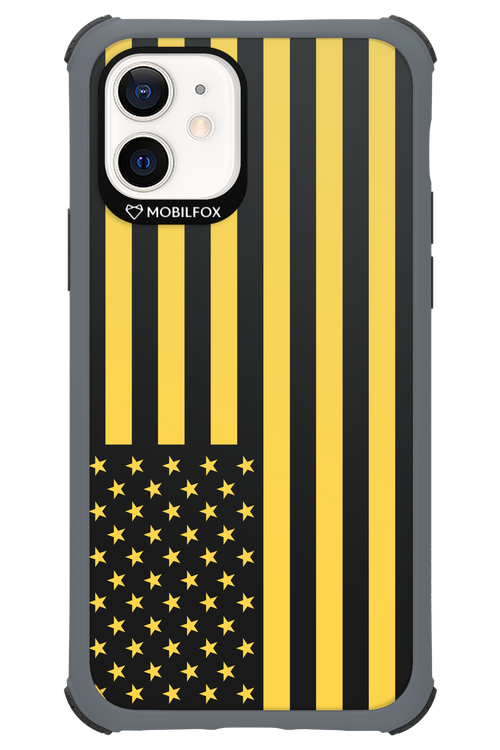 Safety Stars - Apple iPhone 12