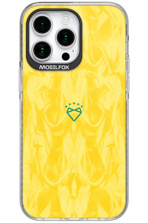 Brasil X Mobilfox 2.0 - Apple iPhone 15 Pro Max