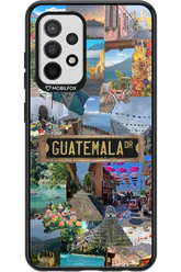 Guatemala DR 2.0 - Samsung Galaxy A52 / A52 5G / A52s