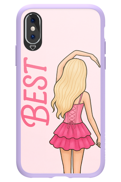 Bestt 2.0 - Apple iPhone XS