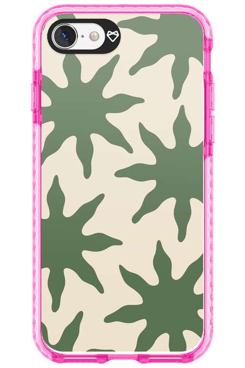 Drylands - Apple iPhone 8