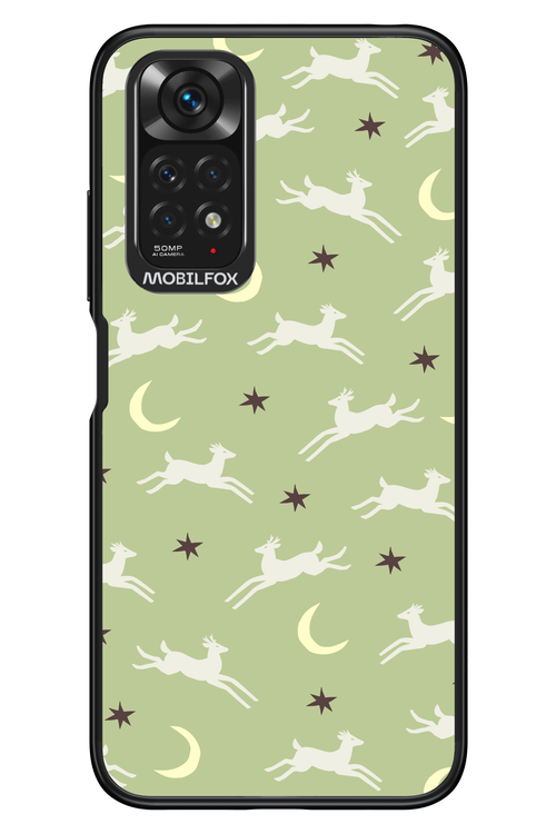 Folclore Rush - Xiaomi Redmi Note 11/11S 4G