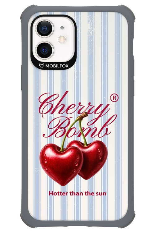 Cherry Bomb 2.0 - Apple iPhone 12