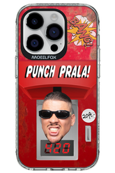 Punch Prala - Apple iPhone 14 Pro