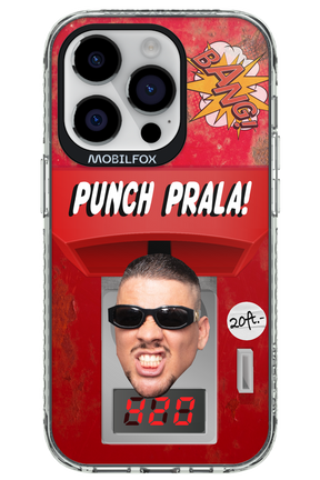Punch Prala - Apple iPhone 14 Pro