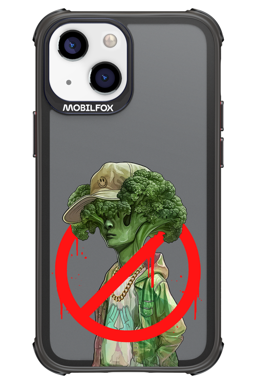 Anti Brokkoli - Apple iPhone 13 Mini