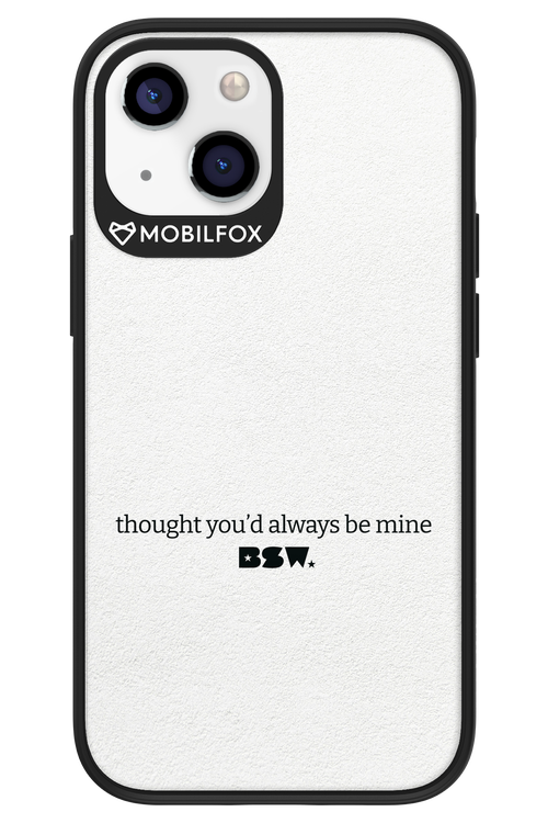 BSW FourSeasons 13 2.0 - Apple iPhone 13 Mini