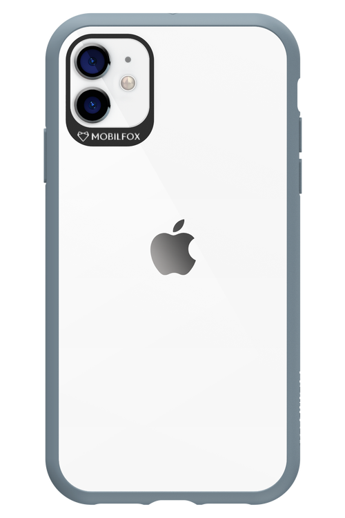 NUDE 2.0 - Apple iPhone 11