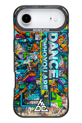 HDC 4 2.0 - Apple iPhone 17 Air