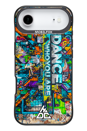 HDC 4 2.0 - Apple iPhone 17 Air