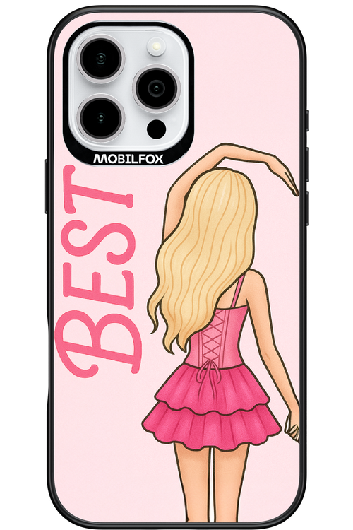 Bestt 2.0 - Apple iPhone 16 Pro Max
