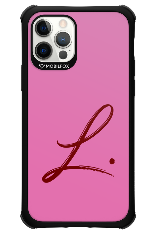 (Sorbet) L 2.0 - Apple iPhone 12 Pro