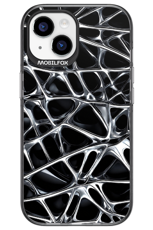 Chrome Era 2.0 - Apple iPhone 15