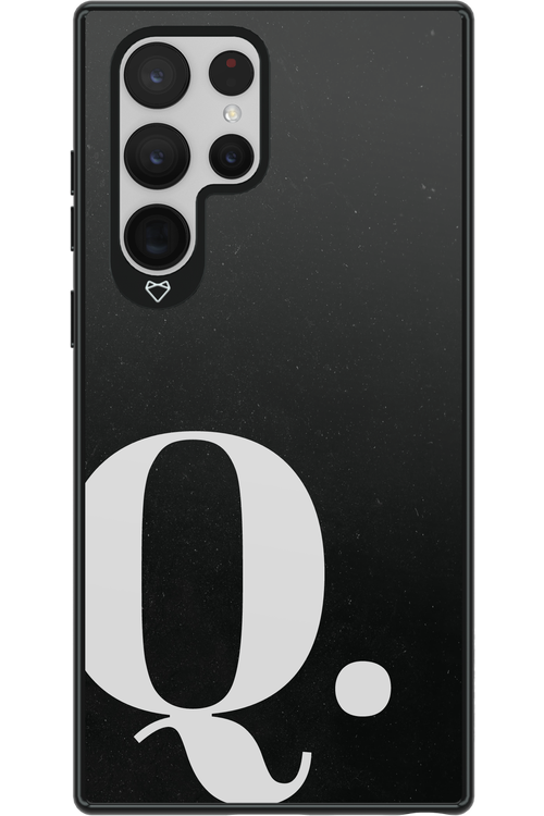Q (Off Space) 2.0 - Samsung Galaxy S22 Ultra