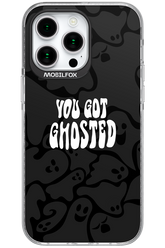 Ghosted - Apple iPhone 15 Pro Max