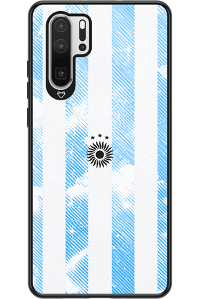Argentina 2.0 - Huawei P30 Pro