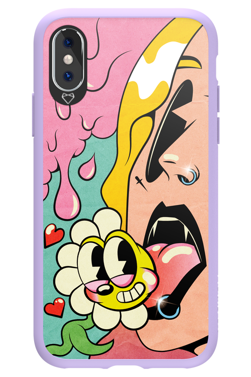 Love Sick 2.0 - Apple iPhone XS