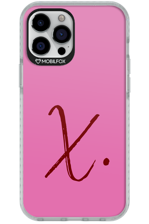 (Sorbet) X 2.0 - Apple iPhone 12 Pro Max