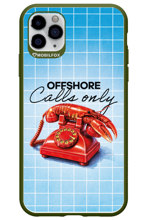 Offshore 2.0 - Apple iPhone 11 Pro Max