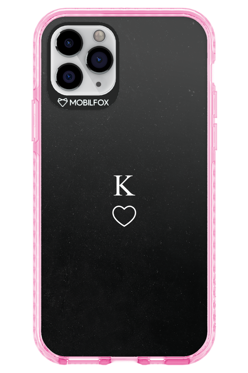 K Black 2.0 - Apple iPhone 11 Pro
