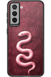 Rose Venom - Samsung Galaxy S21