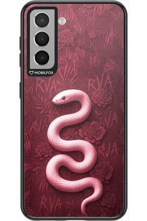 Rose Venom - Samsung Galaxy S21