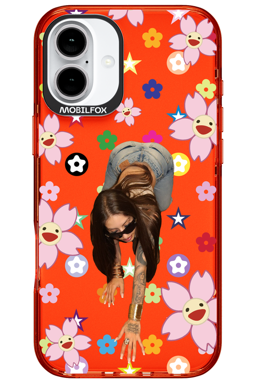 Oh G!rl 2.0 - Apple iPhone 16 Plus