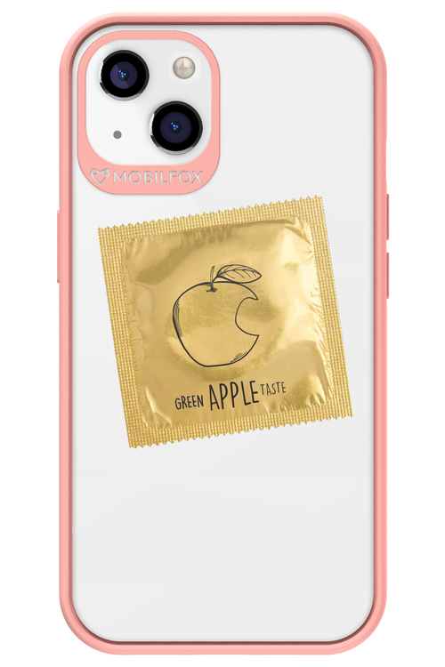 Safety Apple 2.0 - Apple iPhone 13