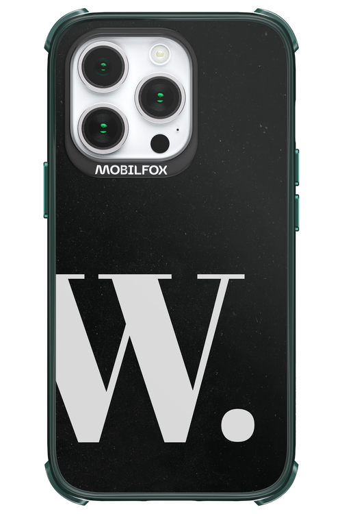 W (Off Space) 2.0 - Apple iPhone 14 Pro