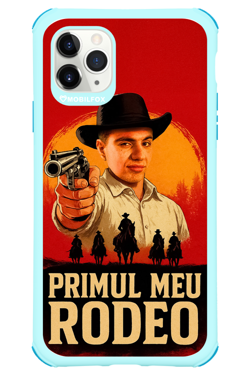 Cowboy - Apple iPhone 11 Pro Max