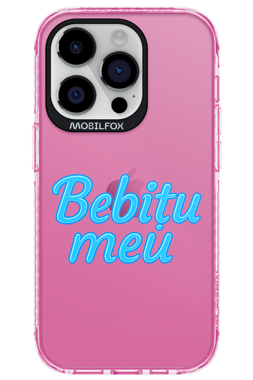 Meuu 2.0 - Apple iPhone 14 Pro