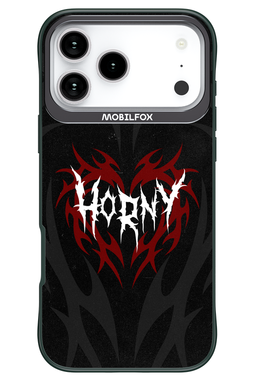 HORNY 2.0 - Apple iPhone 17 Pro Max
