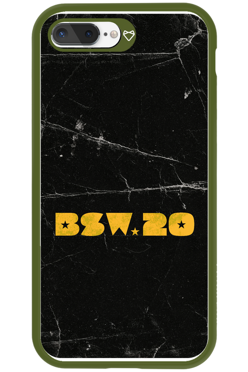 BSW 20 (5) 2.0 - Apple iPhone 8 Plus