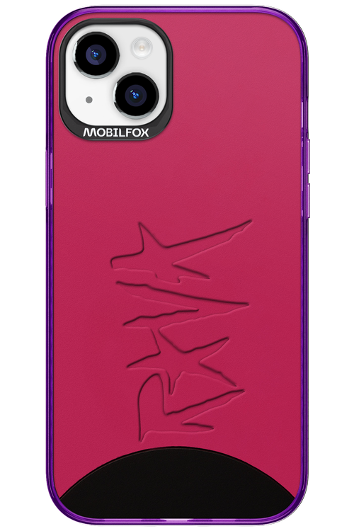 Rava Brick 2.0 - Apple iPhone 15 Plus
