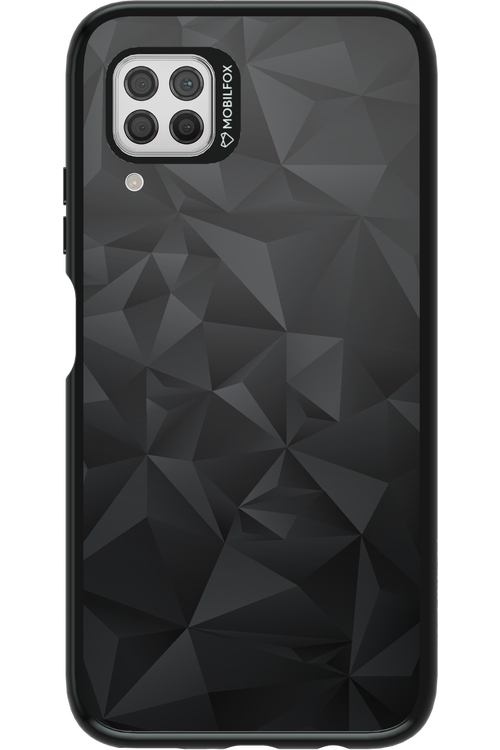 Low Poly - Huawei P40 Lite