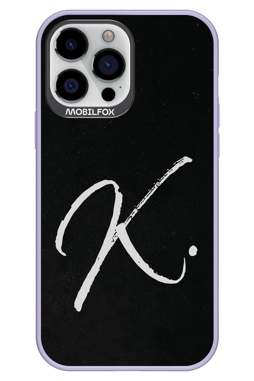 (Off Space) K 2.0 - Apple iPhone 13 Pro Max