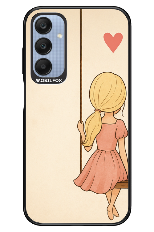 Girl Love I 2.0 - Samsung A25