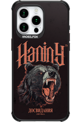 Bear Attack - Apple iPhone 15 Pro Max