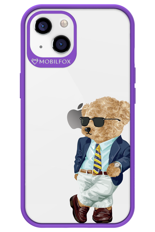 Boss 2.0 - Apple iPhone 13