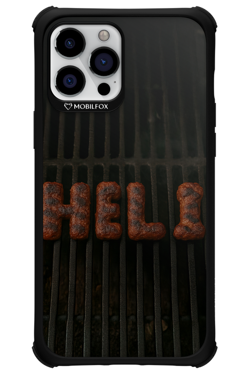 Barbeque 2.0 - Apple iPhone 12 Pro Max