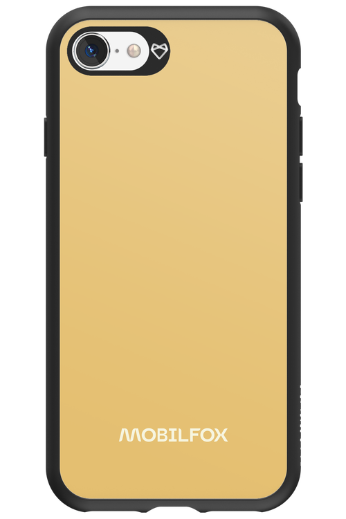 Wheat - Apple iPhone SE 2020