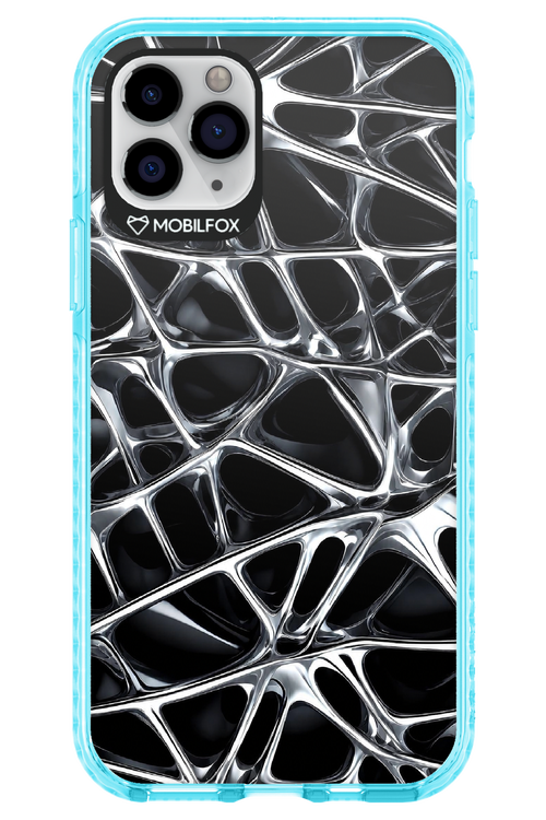 Chrome Era 2.0 - Apple iPhone 11 Pro