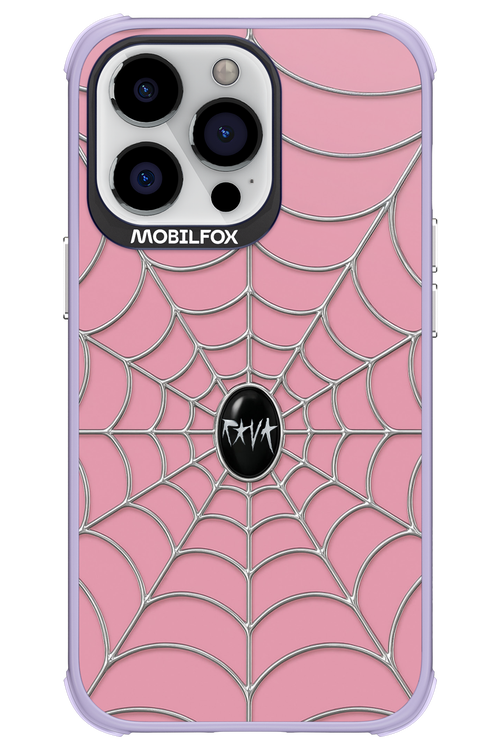 SpiderQueen 2.0 - Apple iPhone 13 Pro