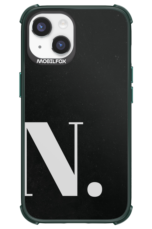 N (Off Space) 2.0 - Apple iPhone 14