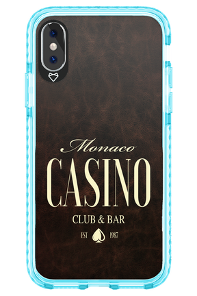 Casino - Apple iPhone XS