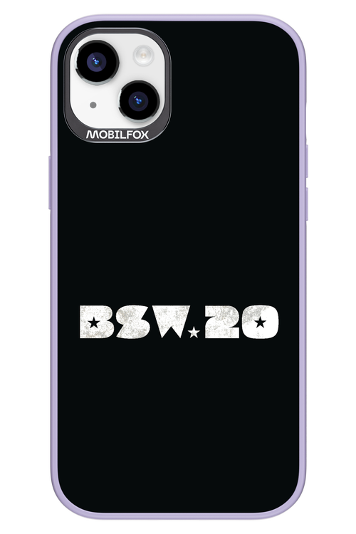 BSW 20 (7) 2.0 - Apple iPhone 14 Plus