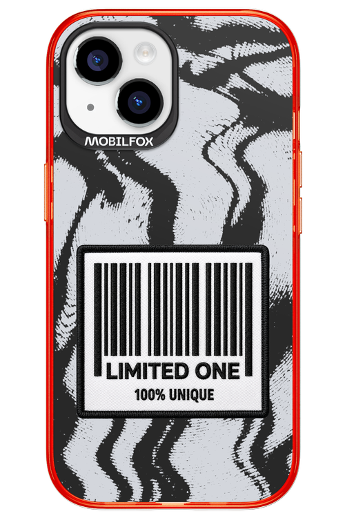 Limited One 2.0 - Apple iPhone 15