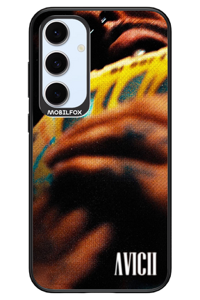 Avicii 2.0 - Samsung S24 FE
