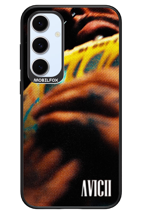 Avicii 2.0 - Samsung S24 FE