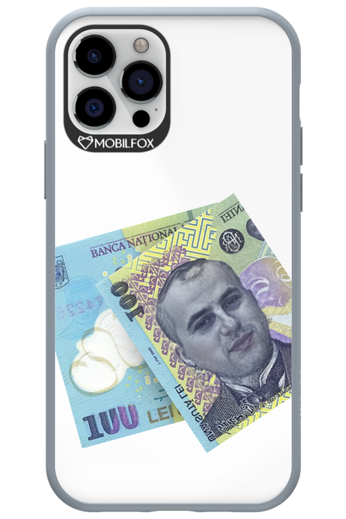 Zbir Lei 2.0 - Apple iPhone 12 Pro